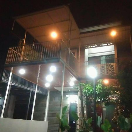 Family Villa Syariah C-37 Batu Batu  Bagian luar foto