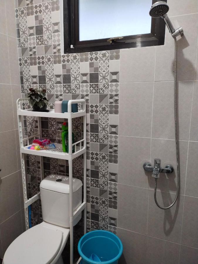 Family Villa Syariah C-37 Batu Batu  Bagian luar foto