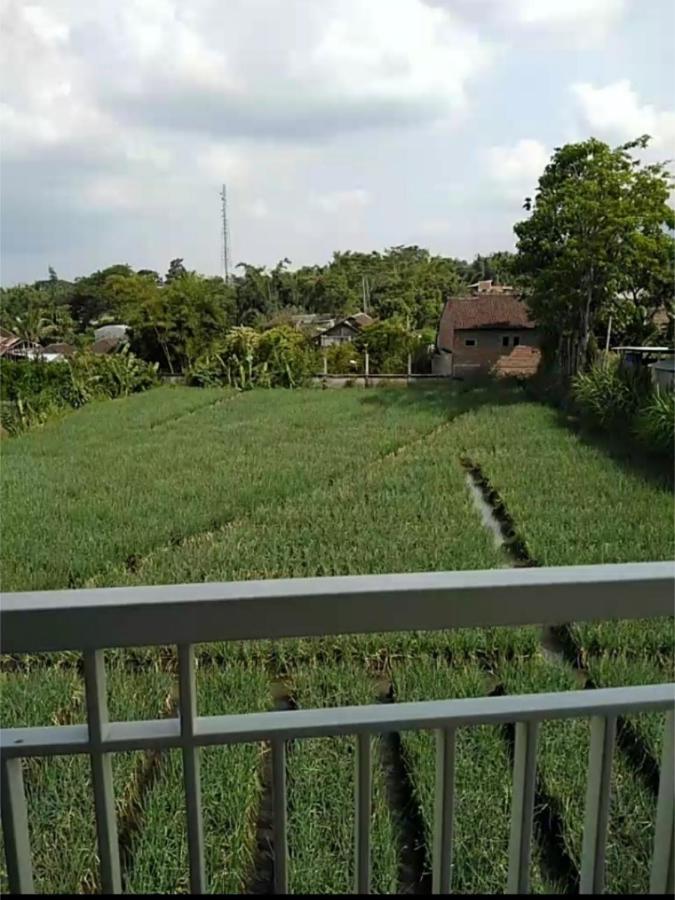 Family Villa Syariah C-37 Batu Batu  Bagian luar foto