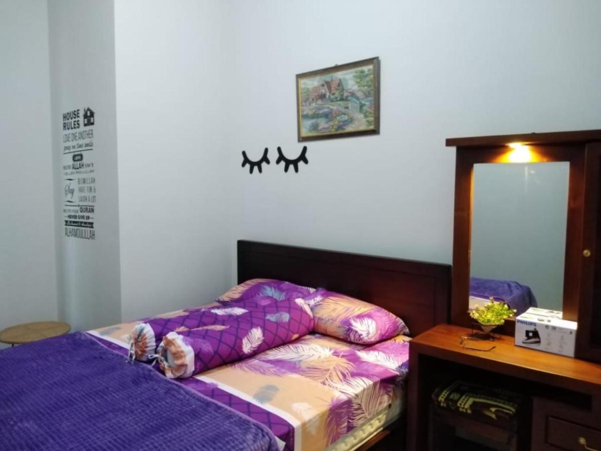 Family Villa Syariah C-37 Batu Batu  Bagian luar foto