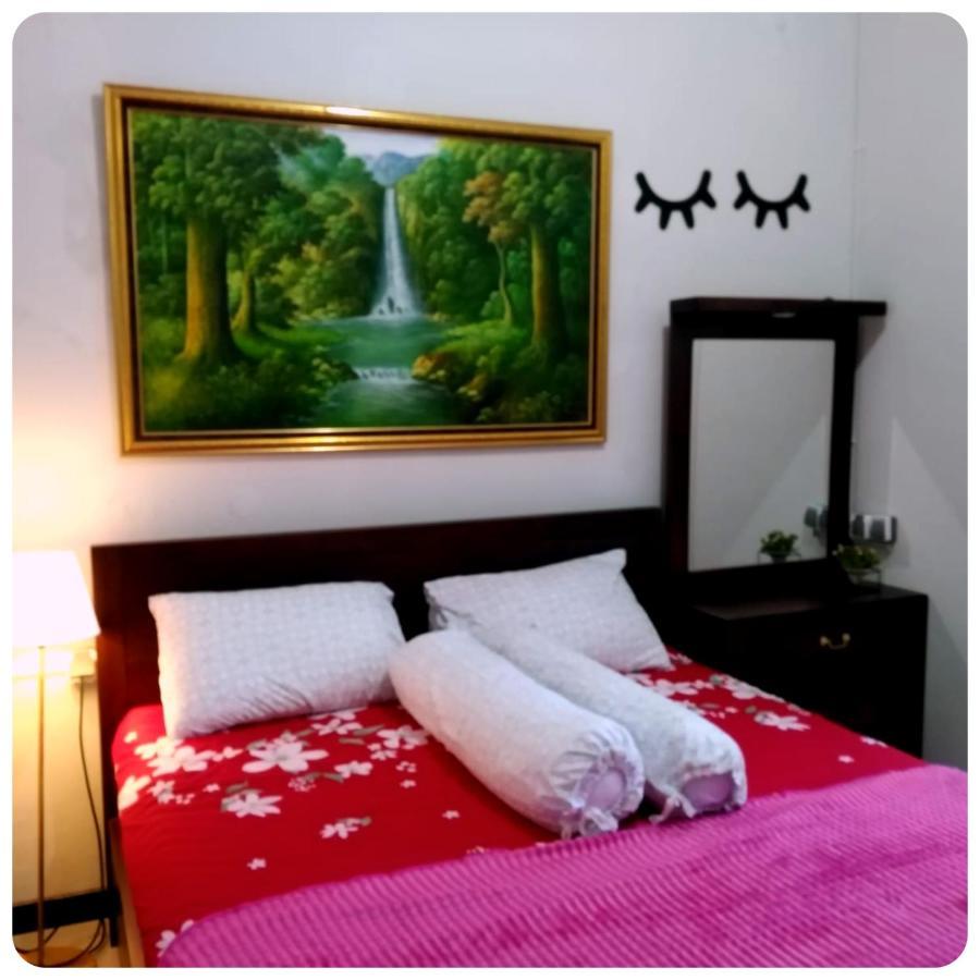 Family Villa Syariah C-37 Batu Batu  Bagian luar foto