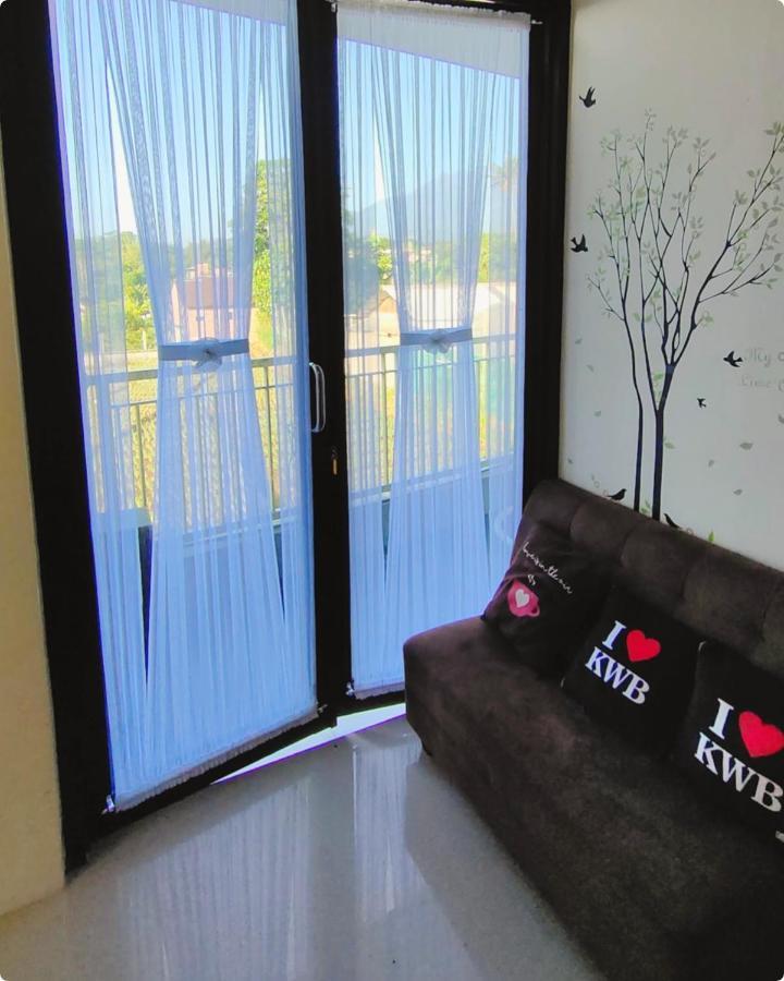 Family Villa Syariah C-37 Batu Batu  Bagian luar foto