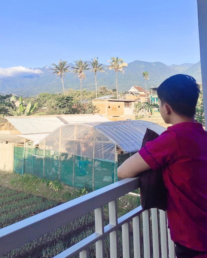 Family Villa Syariah C-37 Batu Batu  Bagian luar foto