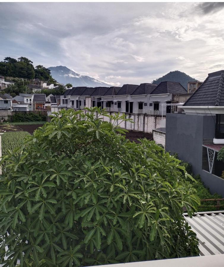 Family Villa Syariah C-37 Batu Batu  Bagian luar foto