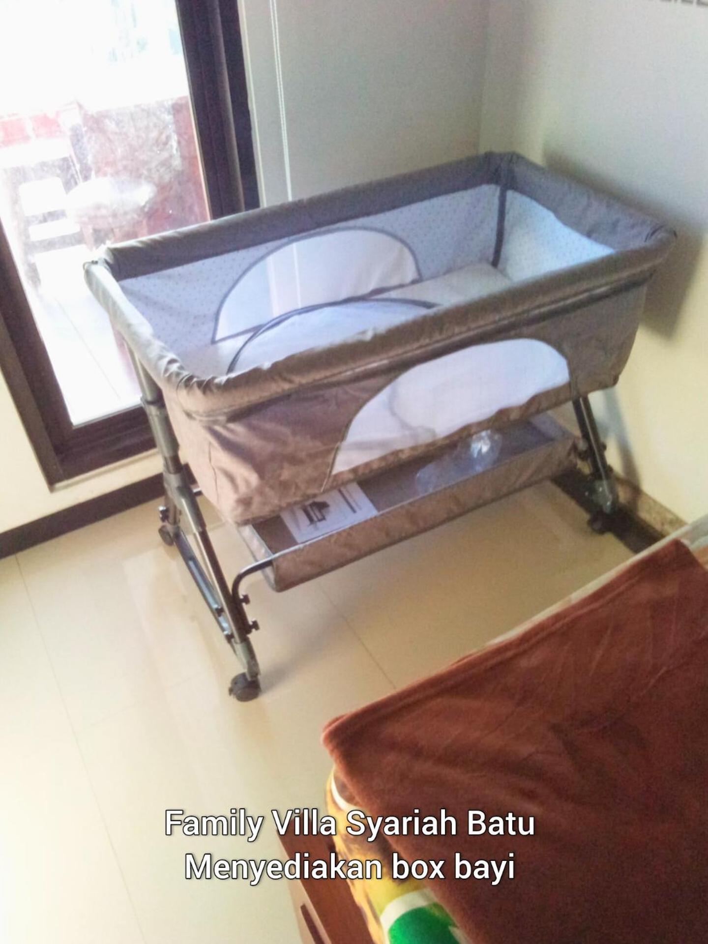Family Villa Syariah C-37 Batu Batu  Bagian luar foto